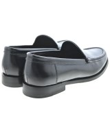MANOLO BLAHNIK（マノロ　ブラニク）ドレスシューズ/ローファー 黒 サイズ:EU37(23.5cm位) レディース/2200713901016