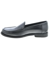 MANOLO BLAHNIK（マノロ　ブラニク）ドレスシューズ/ローファー 黒 サイズ:EU37(23.5cm位) レディース/2200713901016