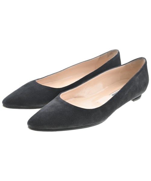 MANOLO BLAHNIK(マノロ　ブラニク)のパンプス サイズ:EU39(25.5cm位) 24,000円