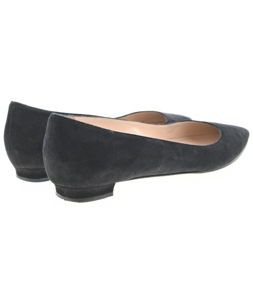 MANOLO BLAHNIK（マノロ　ブラニク）パンプス 黒 サイズ:EU39(25.5cm位) レディース/2200717896011