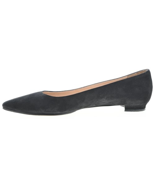 MANOLO BLAHNIK（マノロ　ブラニク）パンプス 黒 サイズ:EU39(25.5cm位) レディース/2200717896011