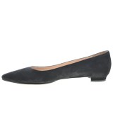 MANOLO BLAHNIK（マノロ　ブラニク）パンプス 黒 サイズ:EU39(25.5cm位) レディース/2200717896011