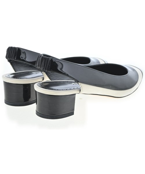 MANOLO BLAHNIK（マノロ　ブラニク）パンプス 黒 サイズ:EU39(25.5cm位) レディース/2200719190018