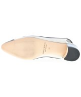 MANOLO BLAHNIK（マノロ　ブラニク）パンプス 黒 サイズ:EU39(25.5cm位) レディース/2200719190018