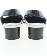 MANOLO BLAHNIK（マノロ　ブラニク）パンプス 黒 サイズ:EU39(25.5cm位) レディース/2200719190018