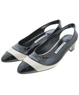 MANOLO BLAHNIK パンプス