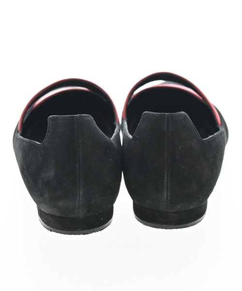 MANOLO BLAHNIK（マノロ　ブラニク）パンプス 黒 サイズ:EU36(22.5cm位) レディース/2200634051043