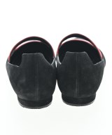 MANOLO BLAHNIK（マノロ　ブラニク）パンプス 黒 サイズ:EU36(22.5cm位) レディース/2200634051043