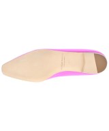 MANOLO BLAHNIK（マノロ　ブラニク）パンプス ピンク サイズ:EU37(23.5cm位) レディース/2200644449014