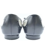 MANOLO BLAHNIK（マノロ　ブラニク）パンプス 紺 サイズ:EU35 1/2(22cm位) レディース/2200643463189