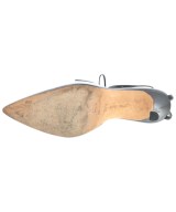 MANOLO BLAHNIK（マノロ　ブラニク）パンプス 黒 サイズ:EU35 1/2(22cm位) レディース/2200647794029