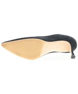 MANOLO BLAHNIK（マノロ　ブラニク）パンプス 黒 サイズ:EU37(23.5cm位) レディース/2200645303100