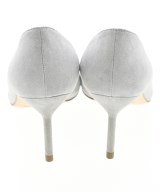 MANOLO BLAHNIK（マノロ　ブラニク）パンプス グレー サイズ:EU36 1/2(23cm位) レディース/2200645303117