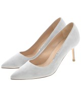 MANOLO BLAHNIK パンプス