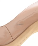 MANOLO BLAHNIK（マノロ　ブラニク）パンプス ピンク サイズ:EU37 1/2(24cm位) レディース/2200703495051