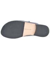 MANOLO BLAHNIK（マノロ　ブラニク）サンダル 黒 サイズ:-(21.5cm位) レディース/2200699774390