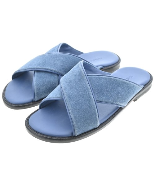 MANOLO BLAHNIK(マノロ　ブラニク)のサンダル サイズ:UK6 1/2(25cm位) 11,800円