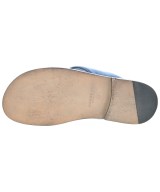 MANOLO BLAHNIK（マノロ　ブラニク）サンダル 青 サイズ:UK6 1/2(25cm位) メンズ/2200702647185