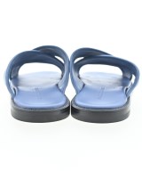 MANOLO BLAHNIK（マノロ　ブラニク）サンダル 青 サイズ:UK6 1/2(25cm位) メンズ/2200702647185