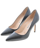 MANOLO BLAHNIK パンプス