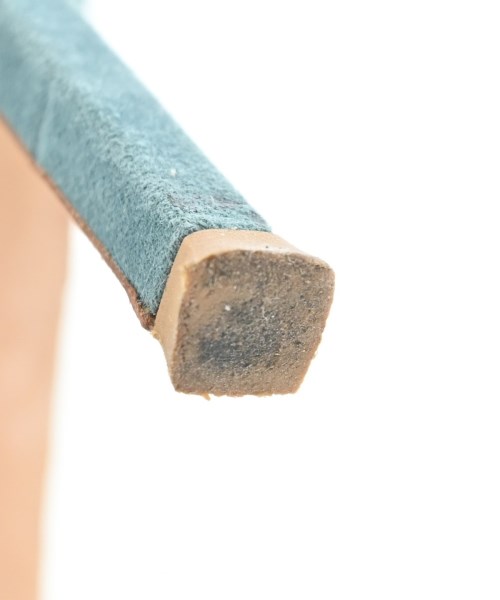 MANOLO BLAHNIK（マノロ　ブラニク）サンダル 青 サイズ:EU36(22.5cm位) レディース/2200665669026