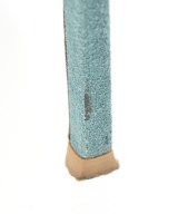 MANOLO BLAHNIK（マノロ　ブラニク）サンダル 青 サイズ:EU36(22.5cm位) レディース/2200665669026