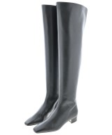MANOLO BLAHNIK ブーツ