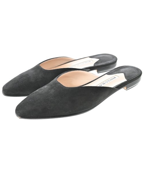 MANOLO BLAHNIK(マノロ　ブラニク)のその他 サイズ:EU36(22.5cm位) 23,400円