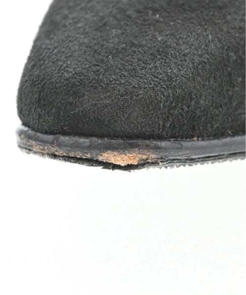 MANOLO BLAHNIK（マノロ　ブラニク）その他 黒 サイズ:EU36(22.5cm位) レディース/2200729601498