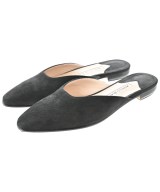 MANOLO BLAHNIK（マノロ　ブラニク）その他 黒 サイズ:EU36(22.5cm位) レディース/2200729601498