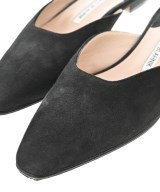MANOLO BLAHNIK（マノロ　ブラニク）その他 黒 サイズ:EU36(22.5cm位) レディース/2200729601498