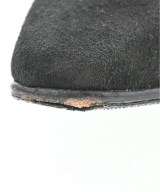 MANOLO BLAHNIK（マノロ　ブラニク）その他 黒 サイズ:EU36(22.5cm位) レディース/2200729601498
