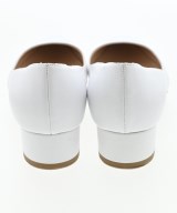 MANOLO BLAHNIK（マノロ　ブラニク）パンプス 白 サイズ:EU36 1/2(23cm位) レディース/2200730996347
