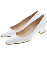 MANOLO BLAHNIK パンプス