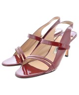 MANOLO BLAHNIK パンプス