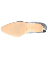 MANOLO BLAHNIK（マノロ　ブラニク）パンプス 黒 サイズ:EU37(23.5cm位) レディース/2200717860289