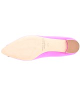 MANOLO BLAHNIK（マノロ　ブラニク）パンプス ピンク サイズ:EU37 1/2(24cm位) レディース/2200721398044