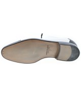 MANOLO BLAHNIK（マノロ　ブラニク）ビジネス・ドレスシューズ 白 サイズ:UK7(25.5cm位) メンズ/2200725086077
