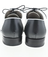 MANOLO BLAHNIK（マノロ　ブラニク）ビジネス・ドレスシューズ 白 サイズ:UK7(25.5cm位) メンズ/2200725086077