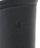 MANOLO BLAHNIK（マノロ　ブラニク）サンダル 黒 サイズ:EU36(22.5cm位) レディース/2200726838088