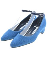 MANOLO BLAHNIK パンプス