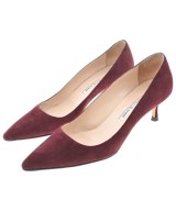 MANOLO BLAHNIK パンプス