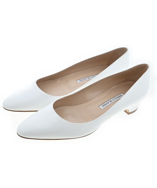 マノロ　ブラニク(MANOLO BLAHNIK)のMANOLO BLAHNIK パンプス