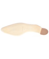 MANOLO BLAHNIK（マノロ　ブラニク）パンプス 白 サイズ:EU37 1/2(24cm位) レディース/2200683646269