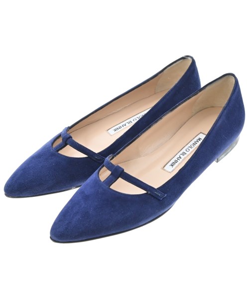 マノロ　ブラニク(MANOLO BLAHNIK)のMANOLO BLAHNIK パンプス