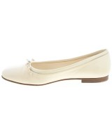 MANOLO BLAHNIK（マノロ　ブラニク）バレエシューズ/オペラシューズ 白 サイズ:EU36(22.5cm位) レディース/2200688858018