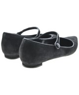 MANOLO BLAHNIK（マノロ　ブラニク）パンプス 黒 サイズ:EU37 1/2(24cm位) レディース/2200684591025