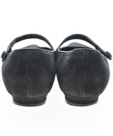 MANOLO BLAHNIK（マノロ　ブラニク）パンプス 黒 サイズ:EU37 1/2(24cm位) レディース/2200684591025