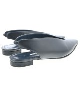 MANOLO BLAHNIK（マノロ　ブラニク）その他 黒 サイズ:EU34 1/2(21cm位) レディース/2200685916179