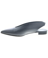MANOLO BLAHNIK（マノロ　ブラニク）その他 黒 サイズ:EU34 1/2(21cm位) レディース/2200685916179